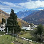 Appartement Casa Iolanda