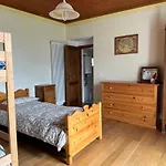 Apartamento Casa Iolanda Bognanco