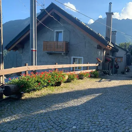 Casa Iolanda *