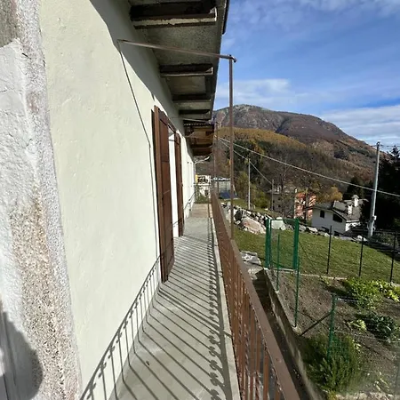 Casa Iolanda