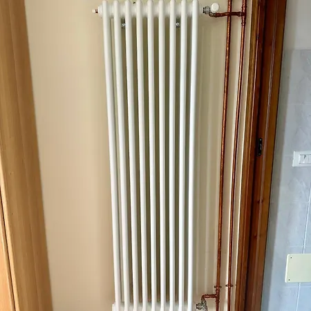 Apartment Casa Iolanda *