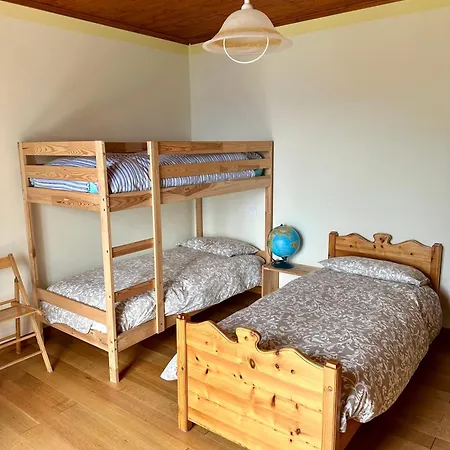 Casa Iolanda Appartement