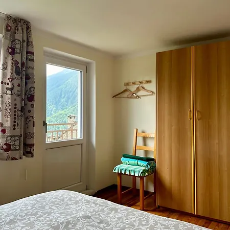 Casa Iolanda Апартаменты Bognanco