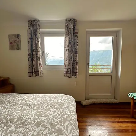 Casa Iolanda Apartment