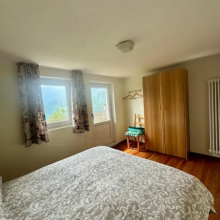 Apartamento Casa Iolanda Bognanco