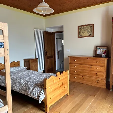 Appartement Casa Iolanda Bognanco