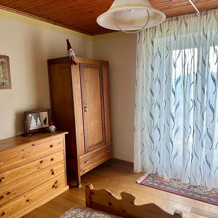 Apartamento Casa Iolanda