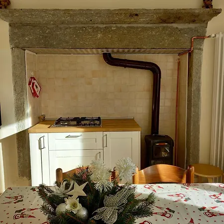Casa Iolanda Apartment *