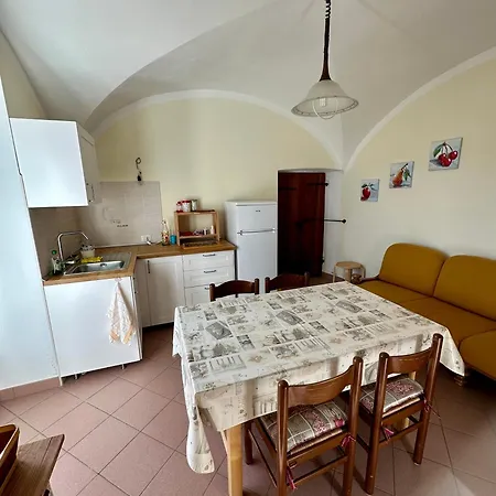 Апартаменты Casa Iolanda