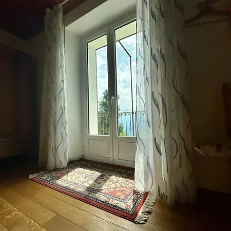 Casa Iolanda Апартаменты *