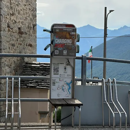 Casa Iolanda * Bognanco