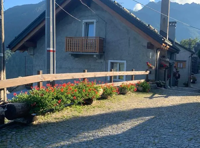 Casa Iolanda *