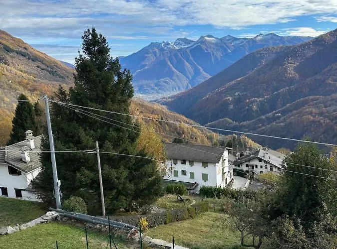 Апартаменты Casa Iolanda