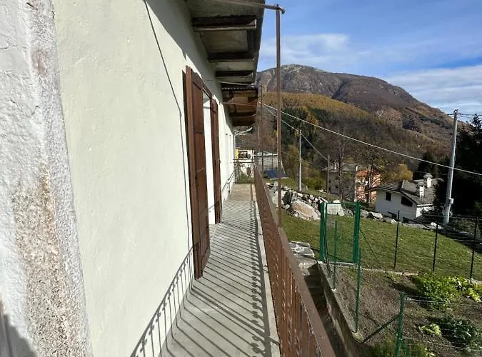 Casa Iolanda