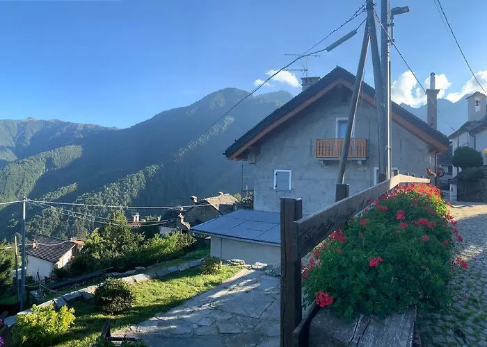 Casa Iolanda