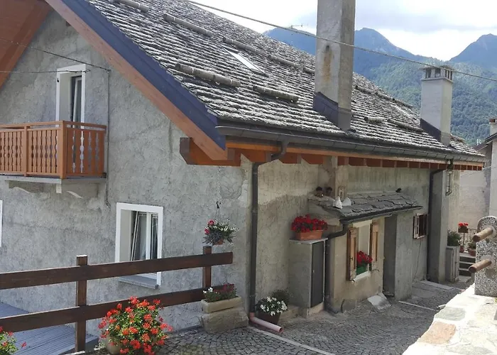 Апартаменты Casa Iolanda