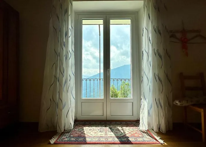 Casa Iolanda *