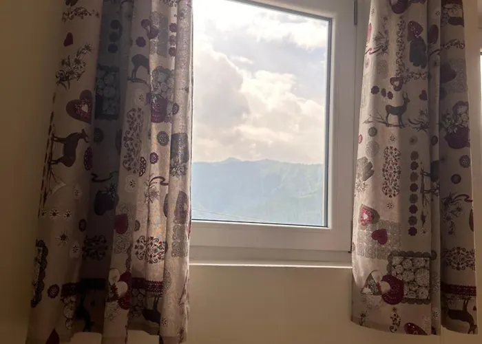 Casa Iolanda Апартаменты Bognanco