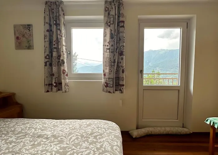 Casa Iolanda Апартаменты