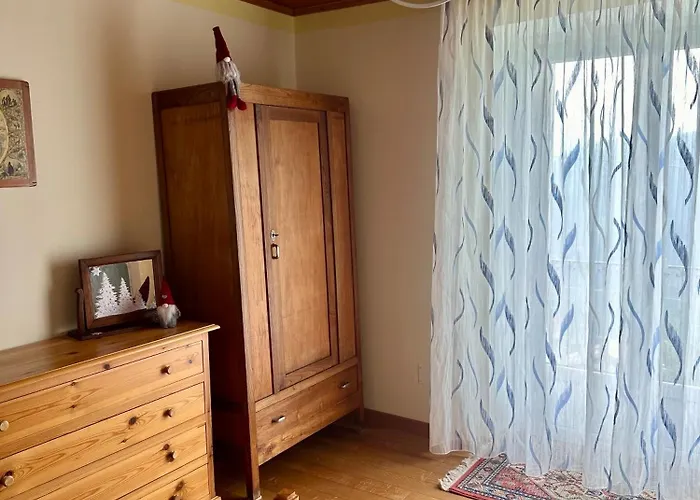 Апартаменты Casa Iolanda