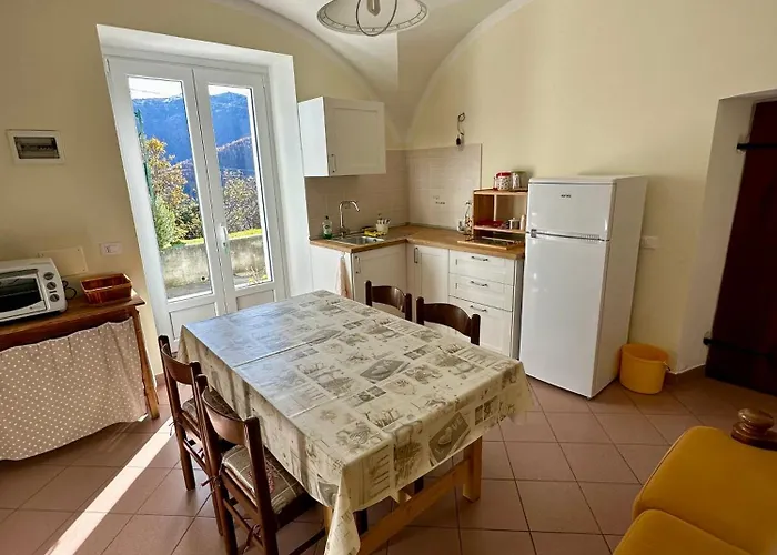 Casa Iolanda Апартаменты *