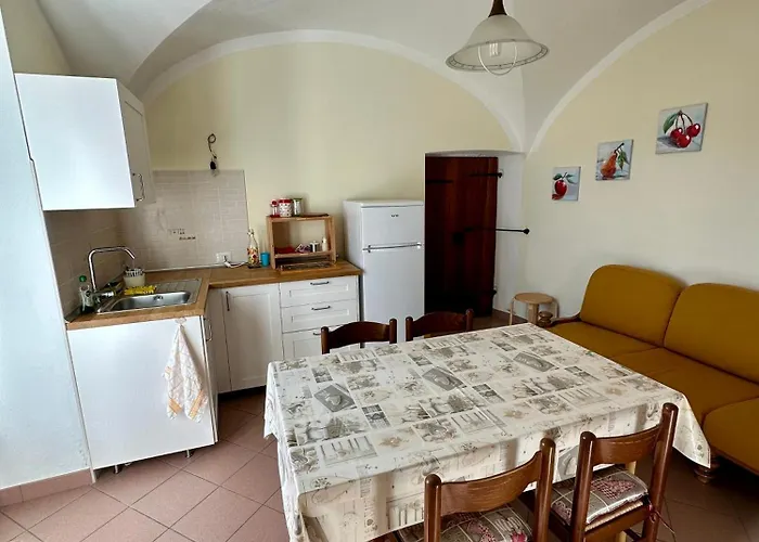Апартаменты Casa Iolanda