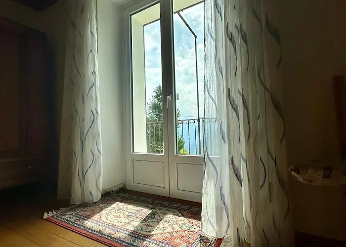 Casa Iolanda Апартаменты *